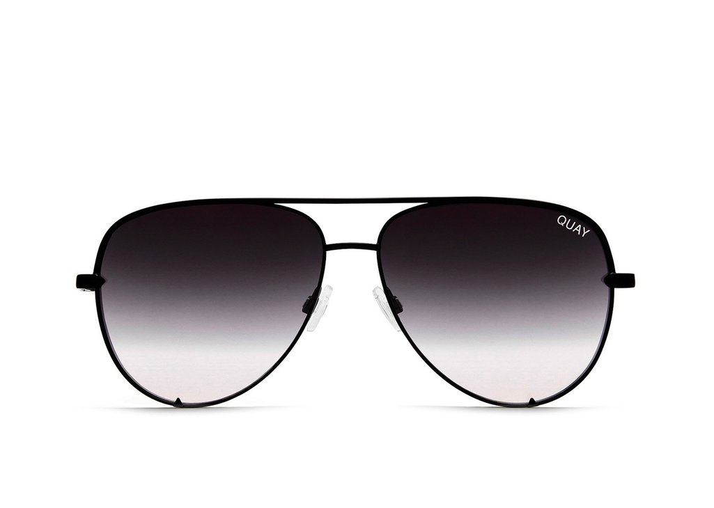 Powder Nova Sunglasses Rose Fade ⋆ Colmers Hill Fashion