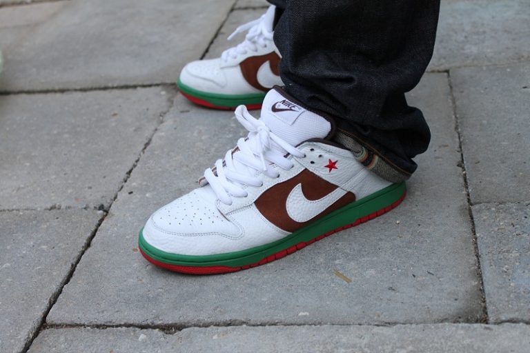 The 10 Best Nike SB Dunks of All Time - ThreadBeast Blog