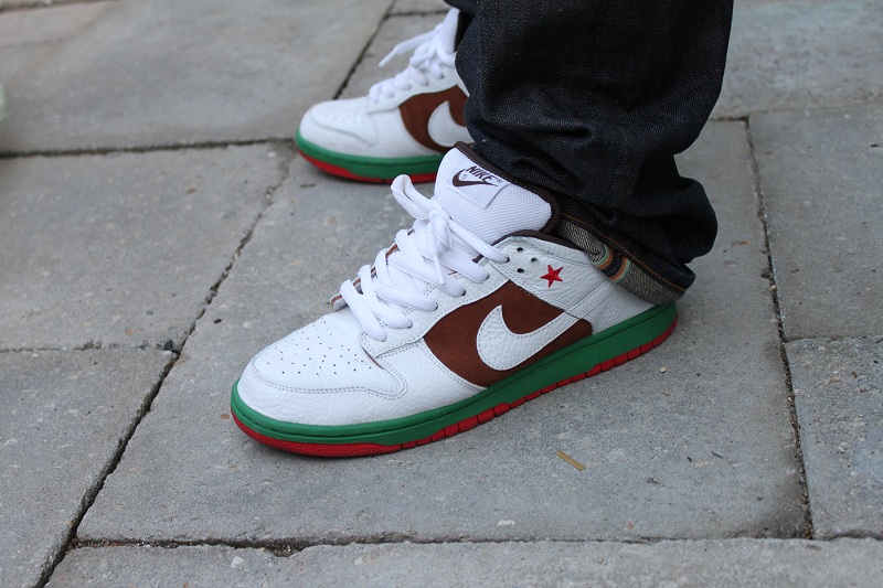 The 5 Best Nike SB Dunk Lows Of All Time, Sneakers, Sports Memorabilia &  Modern Collectibles