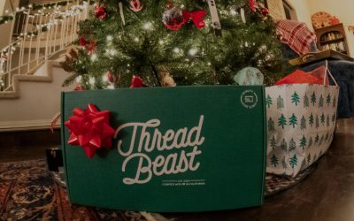 A ThreadBeast Holiday